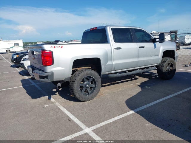 3GCUKREC8EG163548 Chevrolet l83 - vvt, afm (active fuel management), aluminum