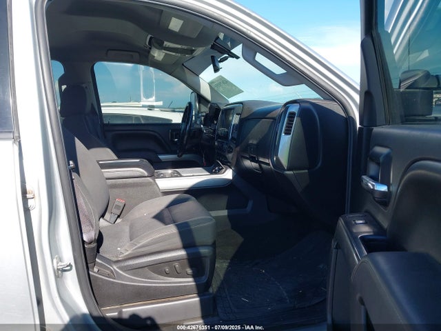 3GCUKREC8EG163548 Chevrolet l83 - vvt, afm (active fuel management), aluminum