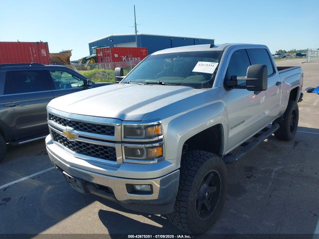 3GCUKREC8EG163548 Chevrolet l83 - vvt, afm (active fuel management), aluminum