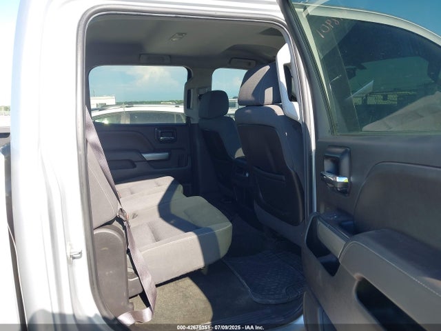 3GCUKREC8EG163548 Chevrolet l83 - vvt, afm (active fuel management), aluminum