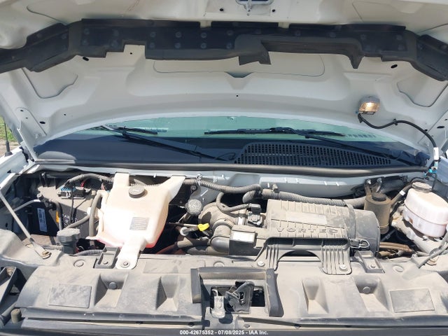 Chevrolet l96 - engine flexible fuel, iron 2020 1GAZGNFG7L1241548 Image 10