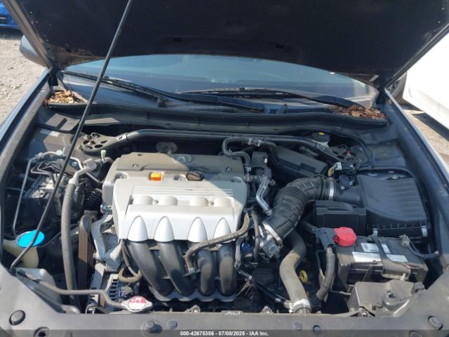 2012 ACURA TSX JH4CU2F43CC025659 Photo 9