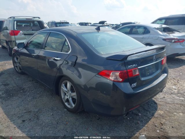 2012 ACURA TSX JH4CU2F43CC025659 Photo 2