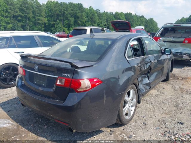 2012 ACURA TSX JH4CU2F43CC025659 Photo 3