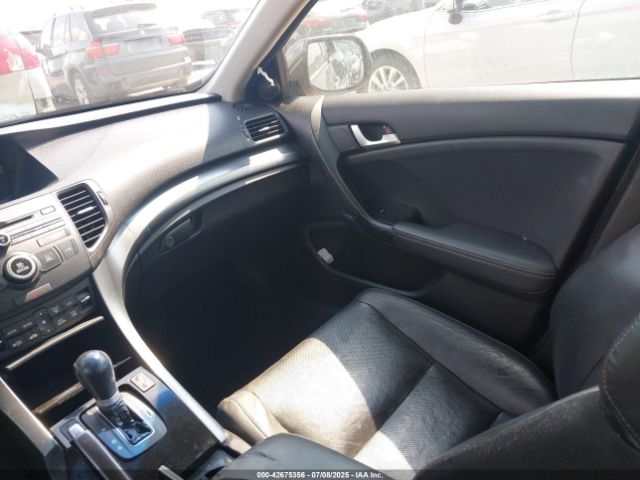 2012 ACURA TSX JH4CU2F43CC025659 Photo 4