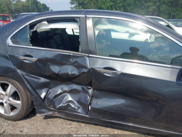 2012 ACURA TSX JH4CU2F43CC025659 Photo 5