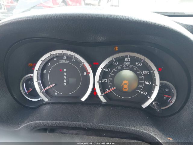 2012 ACURA TSX JH4CU2F43CC025659 Photo 6
