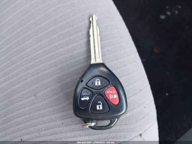 2013 TOYOTA COROLLA JTDBU4EE2DJ116468 Photo 10