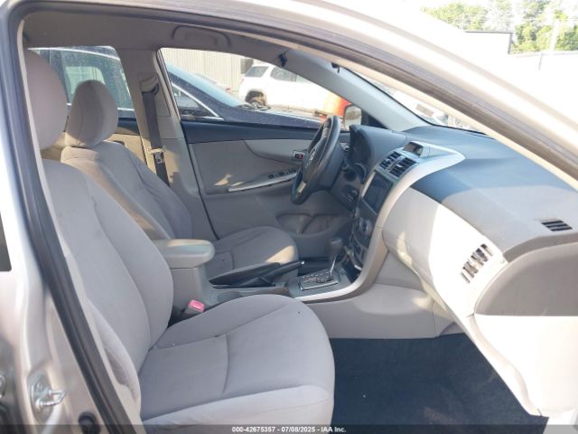 2013 TOYOTA COROLLA JTDBU4EE2DJ116468 Photo 4