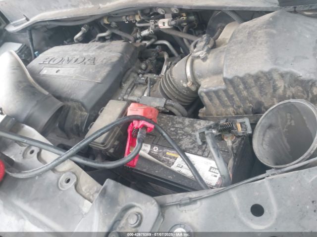 2010 HONDA PILOT 5FNYF4H85AB011632 Photo 9