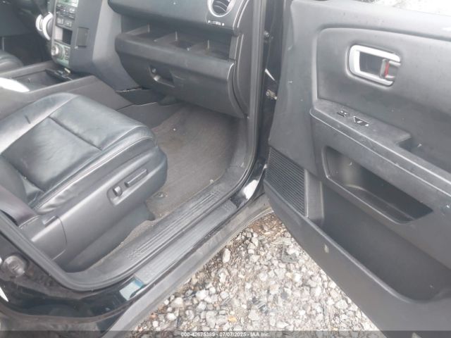 2010 HONDA PILOT 5FNYF4H85AB011632 Photo 4