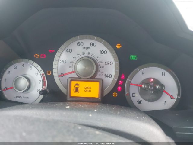 2010 HONDA PILOT 5FNYF4H85AB011632 Photo 6