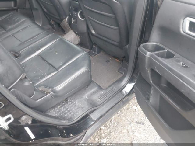 2010 HONDA PILOT 5FNYF4H85AB011632 Photo 7