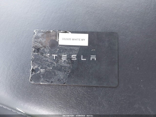 2021 TESLA MODEL Y 5YJYGDEE0MF082605 Photo 10