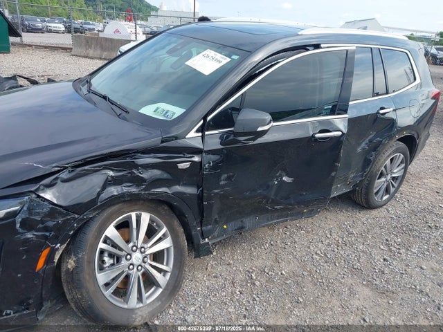 2022 CADILLAC XT6 1GYKPDRS0NZ119583 Photo 5
