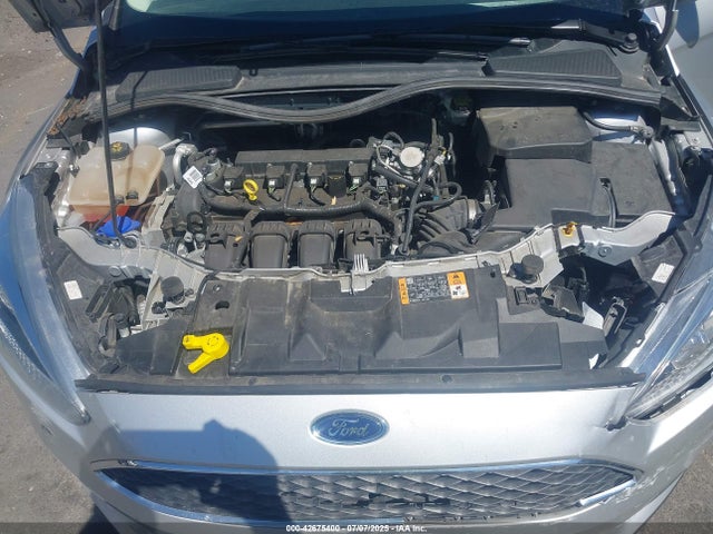 Ford 2016 2016 1FADP3E27GL397648 Image 10