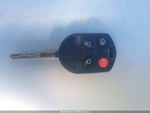 Ford 2016 2016 1FADP3E27GL397648 Image 11