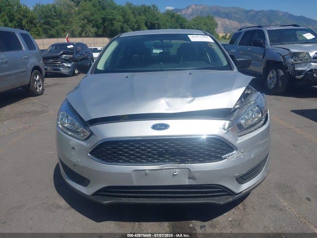 Ford 2016 2016 1FADP3E27GL397648 Image 12