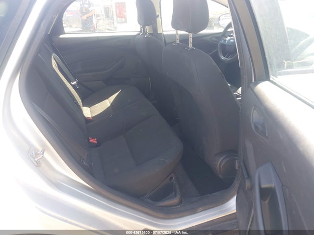 Ford 2016 2016 1FADP3E27GL397648 Image 8