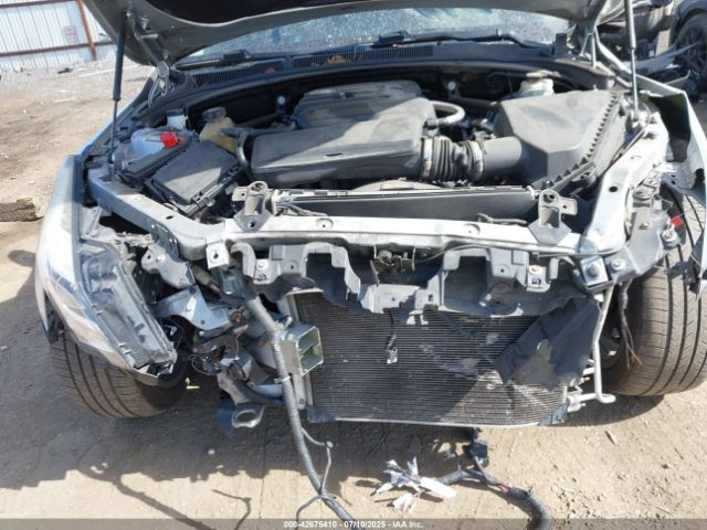 2013 CADILLAC ATS 1G6AA5RA8D0115951 Photo 5