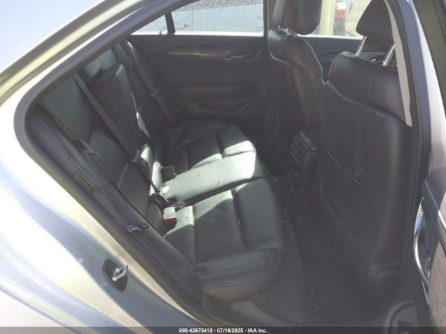 2013 CADILLAC ATS 1G6AA5RA8D0115951 Photo 7