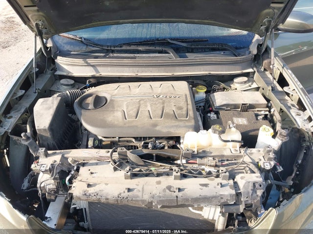Jeep 2019 2019 1C4PJMLX7KD231288 Image 10