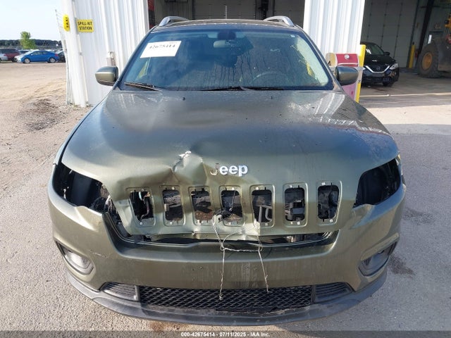 Jeep 2019 2019 1C4PJMLX7KD231288 Image 13