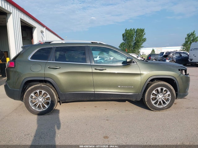 Jeep 2019 2019 1C4PJMLX7KD231288 Image 14