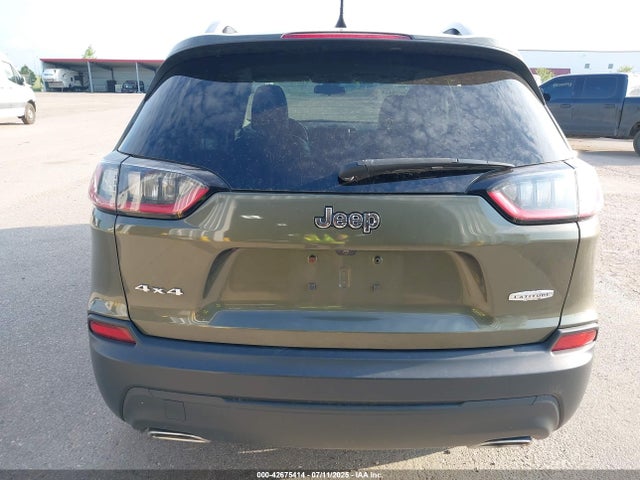 Jeep 2019 2019 1C4PJMLX7KD231288 Image 17