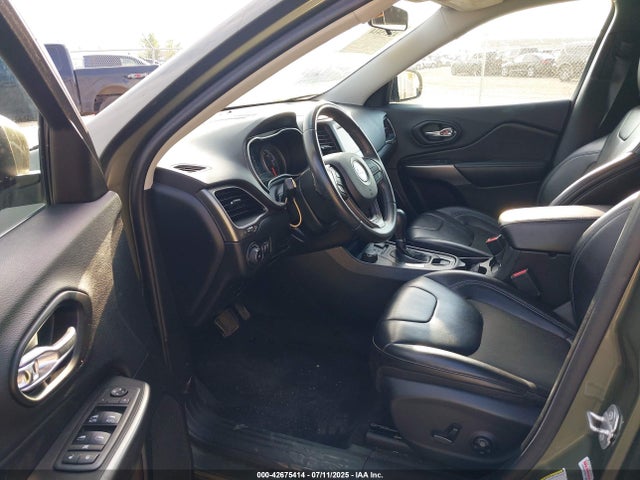Jeep 2019 2019 1C4PJMLX7KD231288 Image 5
