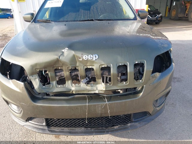 Jeep 2019 2019 1C4PJMLX7KD231288 Image 6