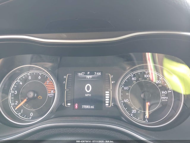 Jeep 2019 2019 1C4PJMLX7KD231288 Image 7