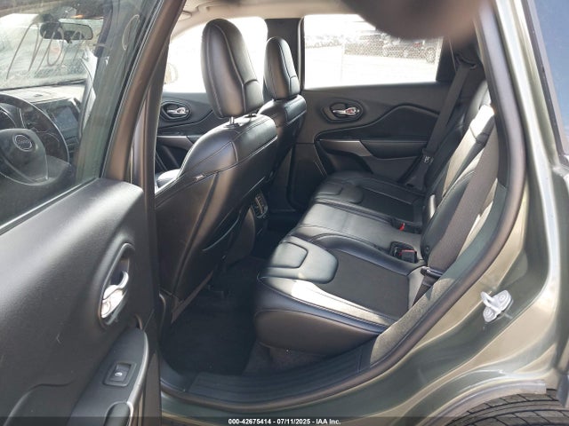 Jeep 2019 2019 1C4PJMLX7KD231288 Image 8