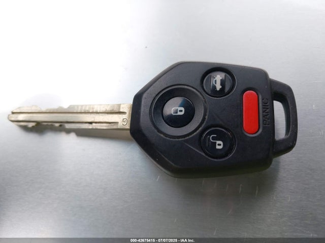 Subaru 2.5l u5 2016 4S3BNAD61G3021382 Image 11