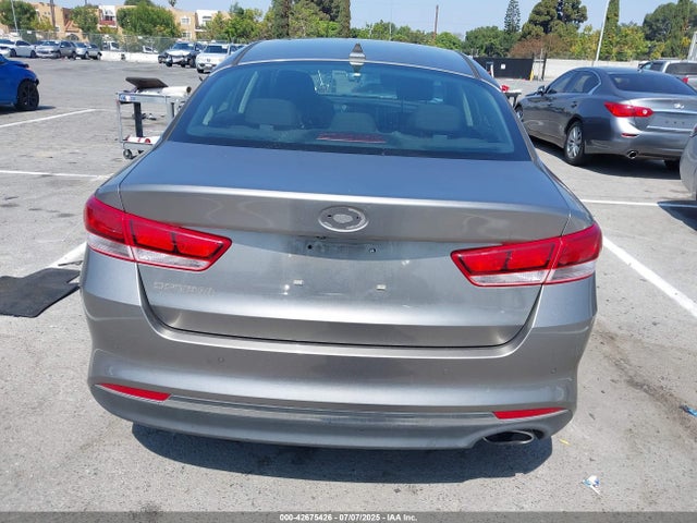 5XXGT4L34JG263479 KIA gdi