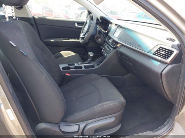 2018 KIA OPTIMA 5XXGT4L34JG263479 Photo 4