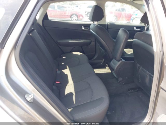 2018 KIA OPTIMA 5XXGT4L34JG263479 Photo 7