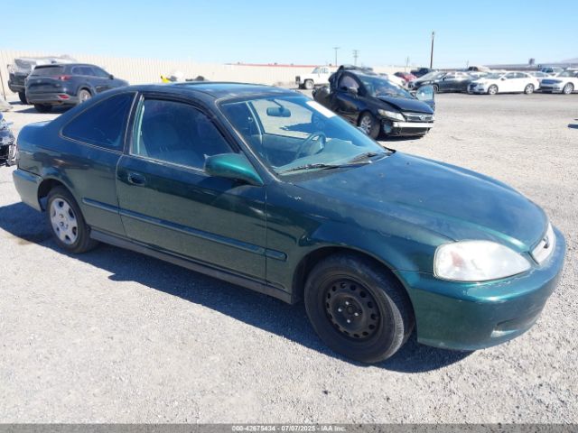 1999 HONDA CIVIC 1HGEJ8244XL084285