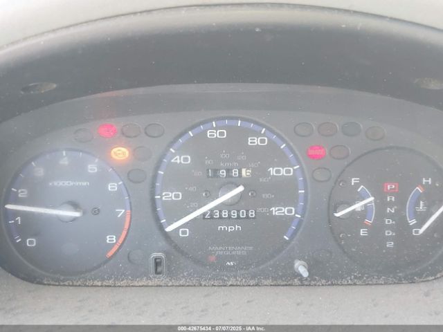 1999 HONDA CIVIC 1HGEJ8244XL084285 Photo 6
