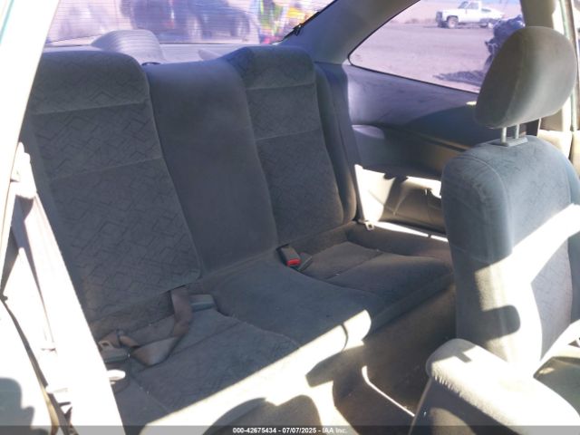 1999 HONDA CIVIC 1HGEJ8244XL084285 Photo 7