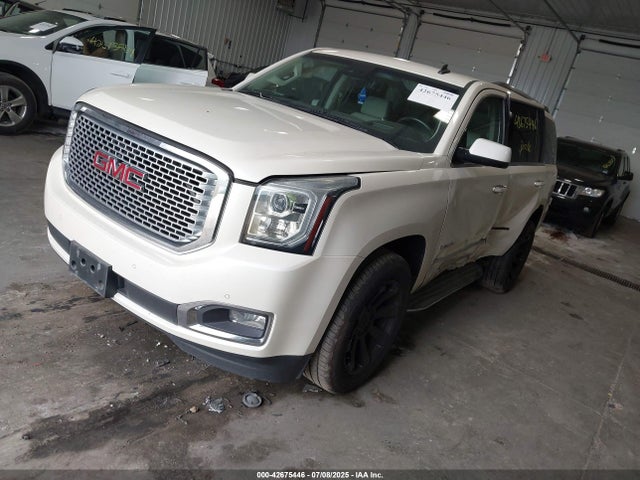 1GKS2CKJ7FR279823 GMC l86 - vvt, afm, e85 max, aluminum