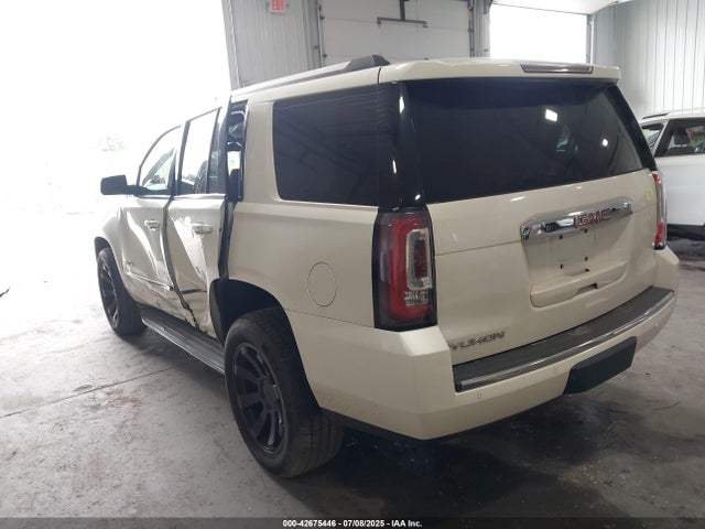 1GKS2CKJ7FR279823 GMC l86 - vvt, afm, e85 max, aluminum