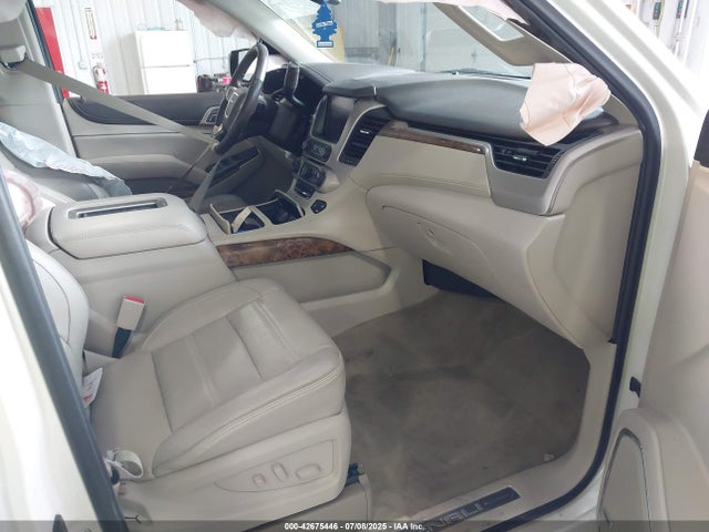 1GKS2CKJ7FR279823 GMC l86 - vvt, afm, e85 max, aluminum