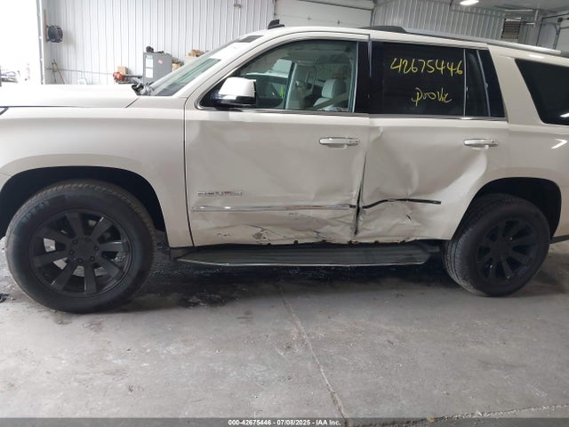 1GKS2CKJ7FR279823 GMC l86 - vvt, afm, e85 max, aluminum