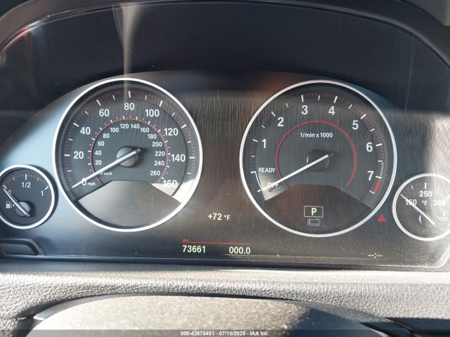 BMW 2018 2018 WBA8E1C58JA180256 Image 7