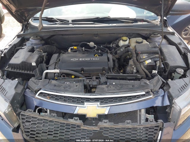 1G1PA5SH0E7320664 Chevrolet luw