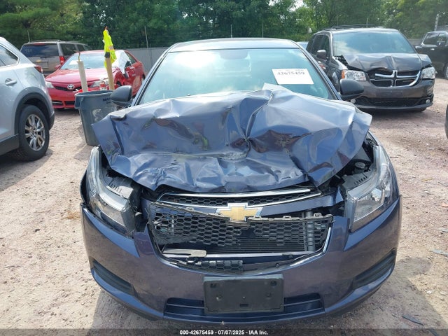 1G1PA5SH0E7320664 Chevrolet luw