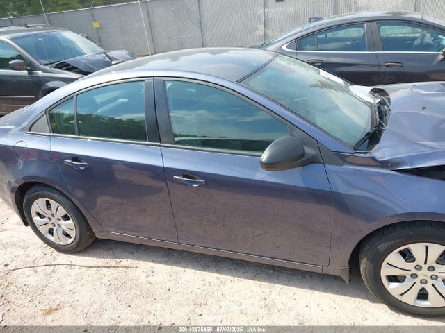 1G1PA5SH0E7320664 Chevrolet luw