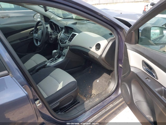 1G1PA5SH0E7320664 Chevrolet luw