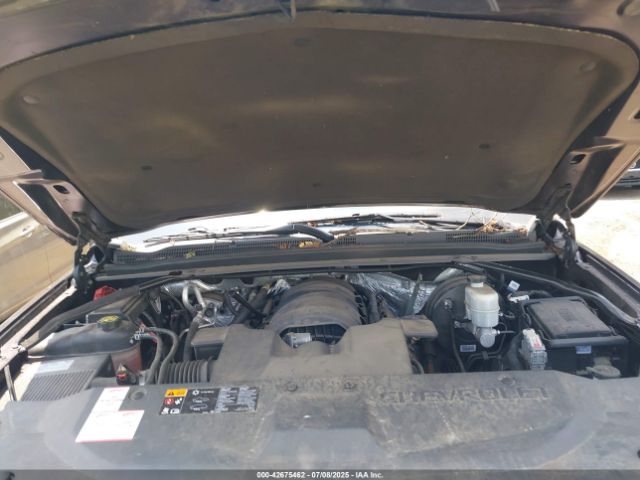 2016 CHEVROLET SUBURBAN 1GNSKHKC9GR406302 Photo 9